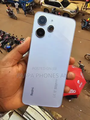 Xiaomi Redmi 12 256 GB Blue