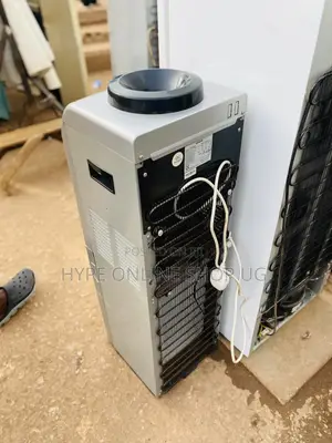 Hitachi Original Hot Cold Water Dispenser