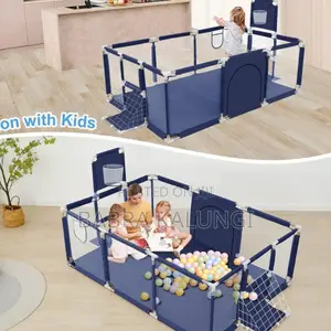 Baby Large Playpen