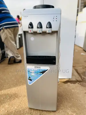 Bossman Hitachi Original Water Dispenser
