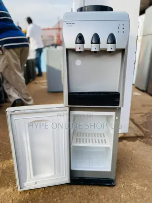 Bossman Hitachi Original Water Dispenser