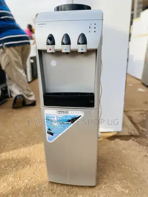 Bossman Hitachi Original Water Dispenser