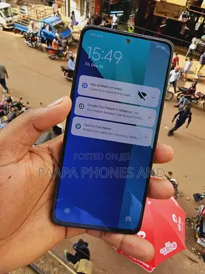 Xiaomi Redmi Note 13 128 GB Black