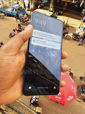 Xiaomi Redmi Note 12 256 GB Blue