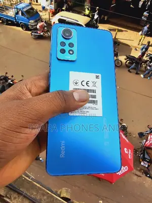 Xiaomi Redmi Note 12 256 GB Blue