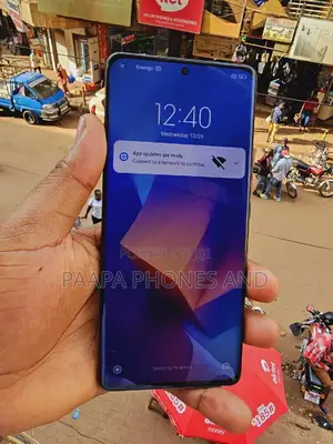 Xiaomi 12 Pro 256 GB Black