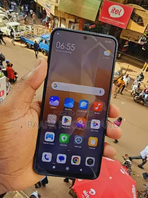 Xiaomi Redmi Note 12S 256 GB Black