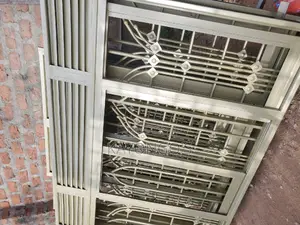 Windows Metalic