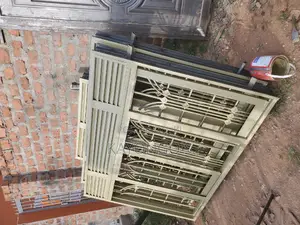 Windows Metalic