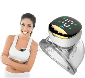 Handsfree Electric Wearable Breast Pump