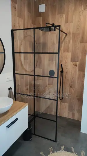 Glass Shower Screens