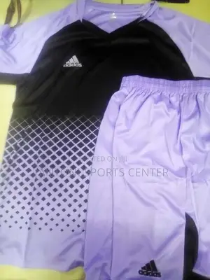 Football Uniform