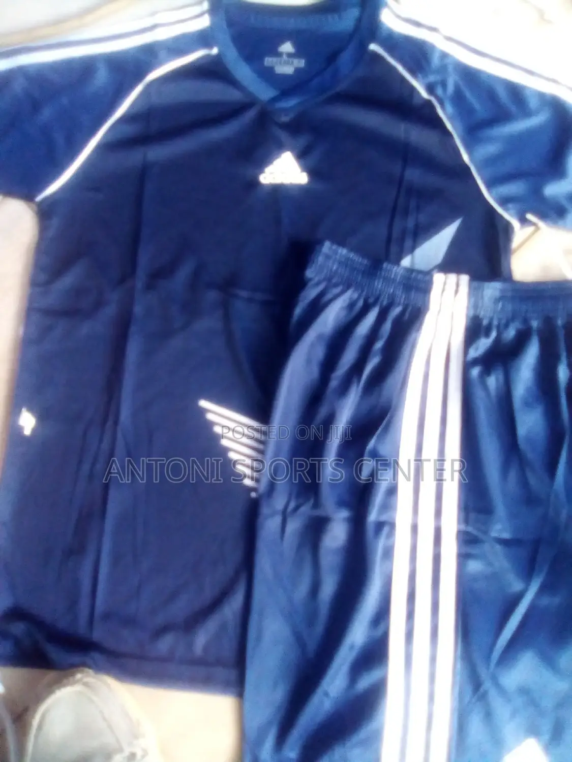 Football Uniform