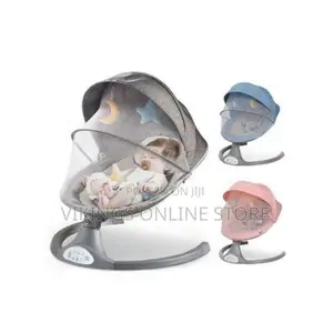 Baby Electric Swing Chair/Rocker