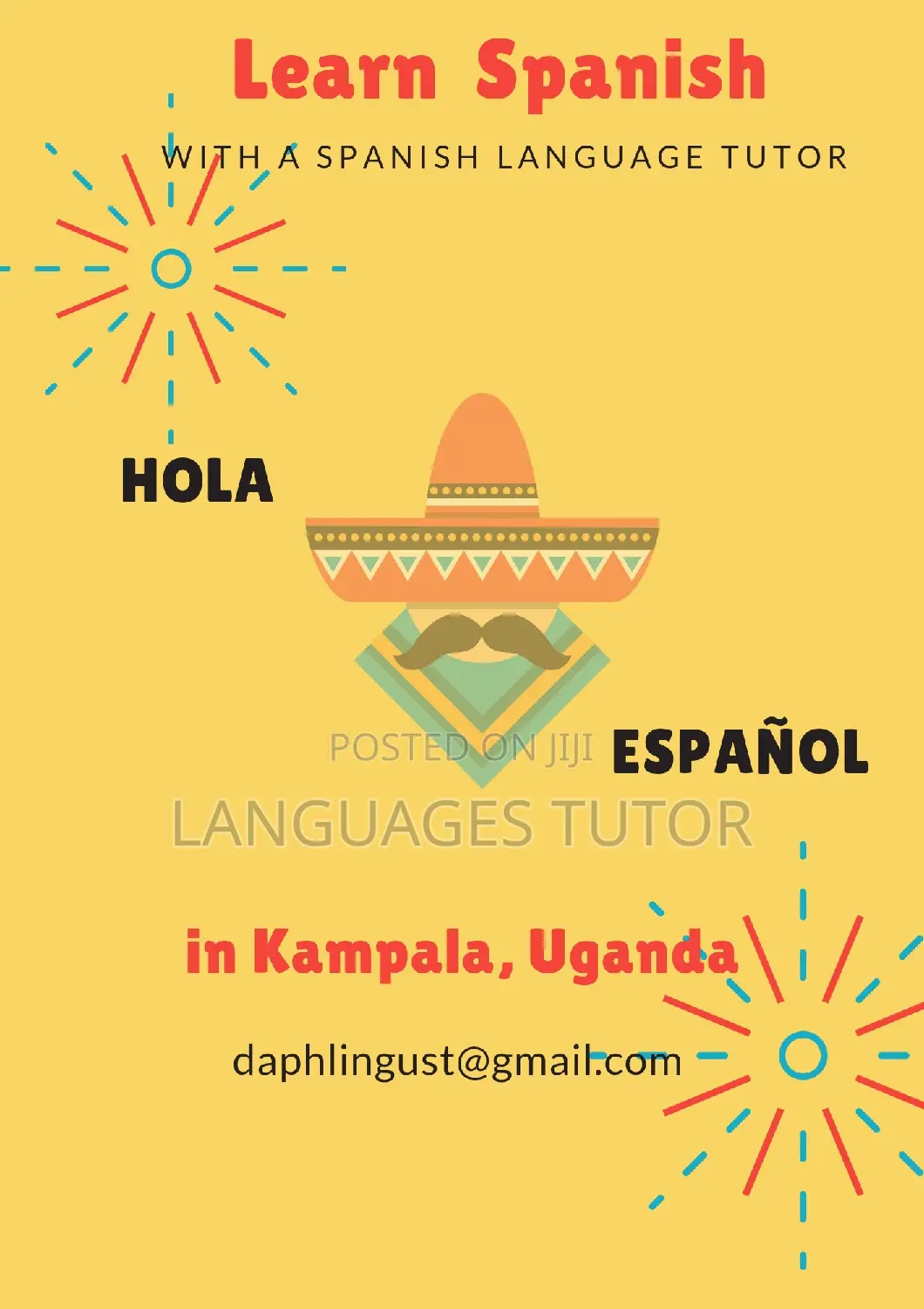 Learn Spanish (Español)
