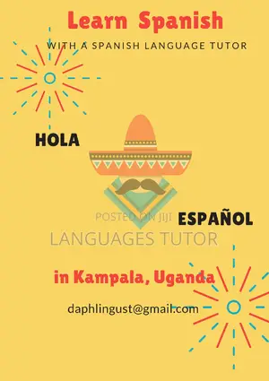 Learn Spanish (Español)