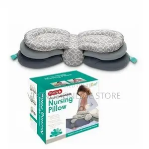 Nursing Pillow Pregnancy Maternity Cushion Breastfeeding