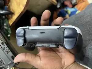 Customized Playstation 5 Controllers