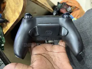 Customized Playstation 5 Controllers