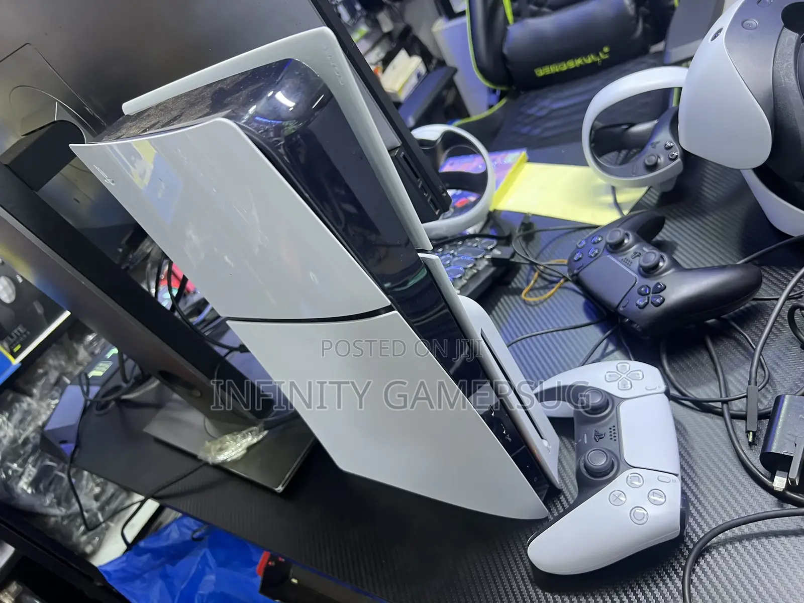 Sony Ps5 Slim