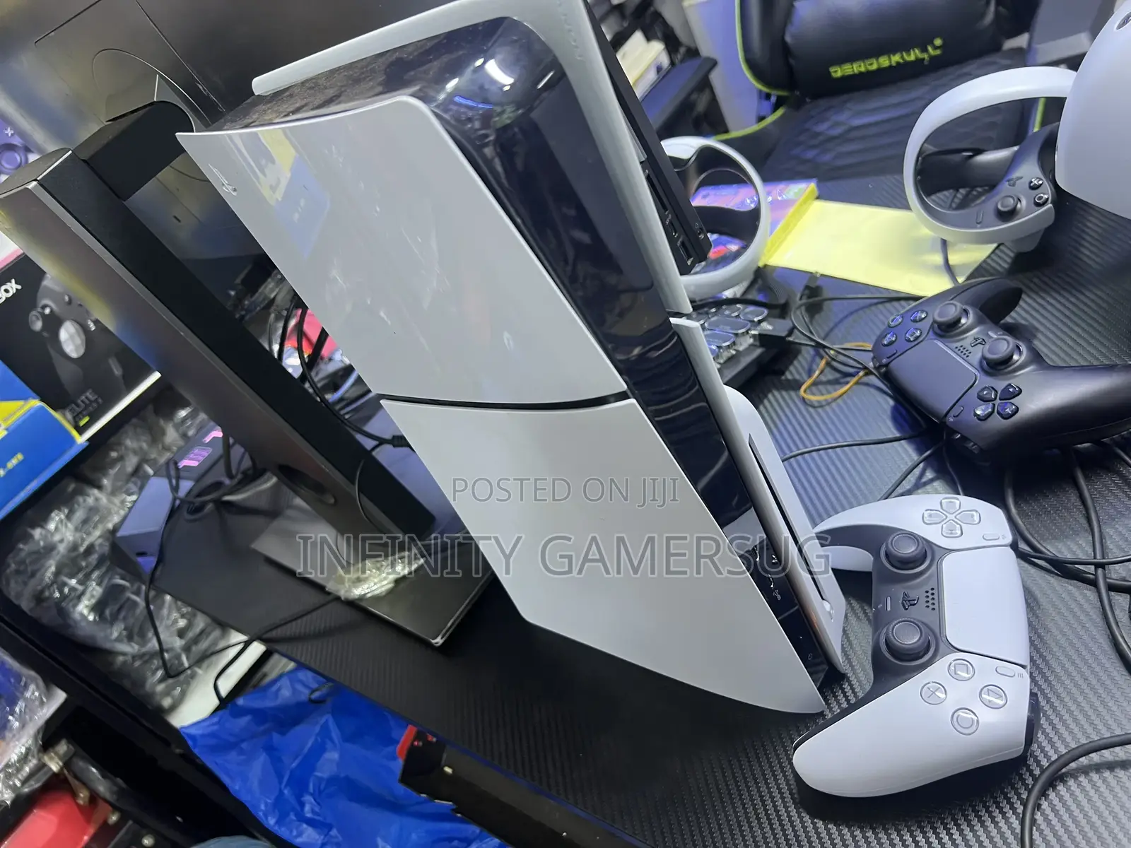 Sony Ps5 Slim