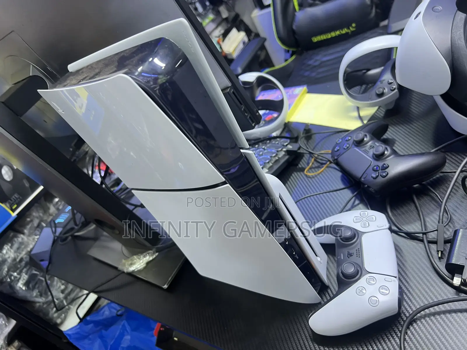 Sony Ps5 Slim