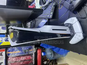Playstation 5 Slim Full Set