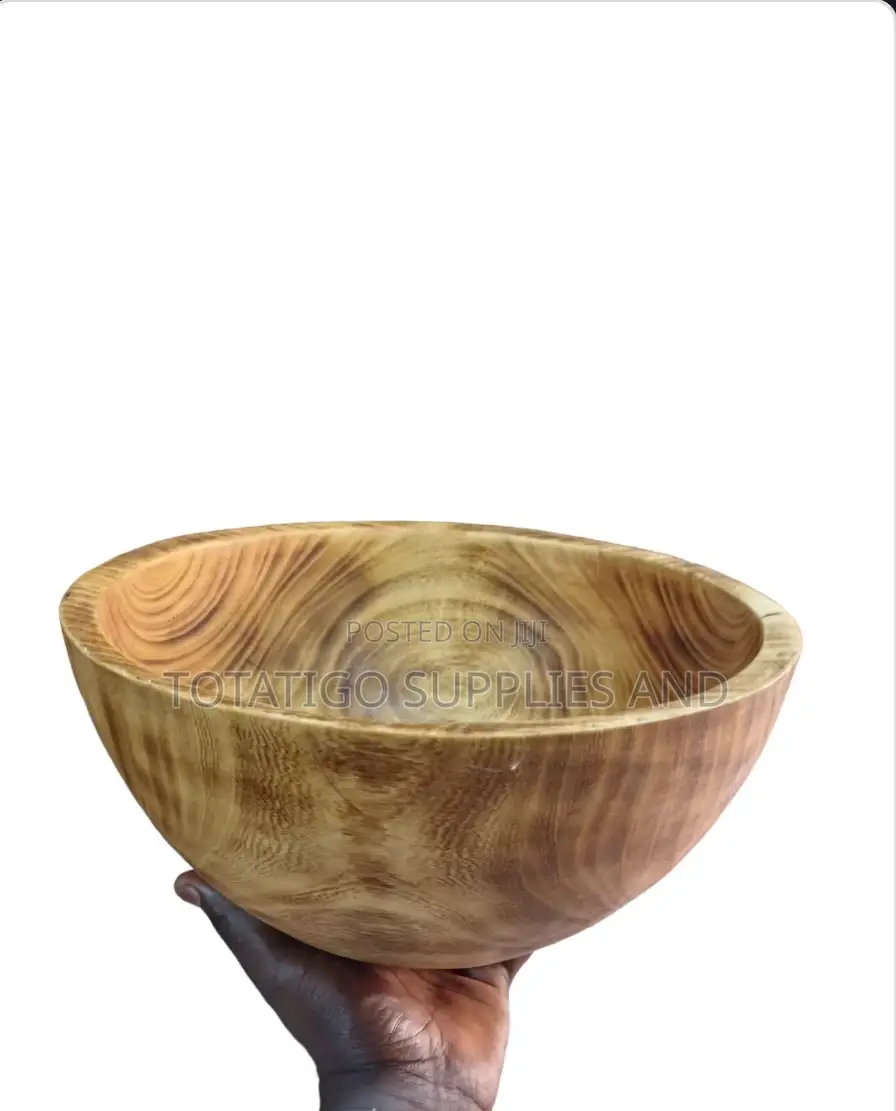 Wooden Baskets
