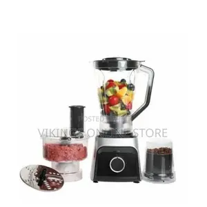 Hoffmans 5in1 Blender