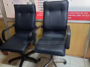 Office Furniture for Sale, 2 Pieces