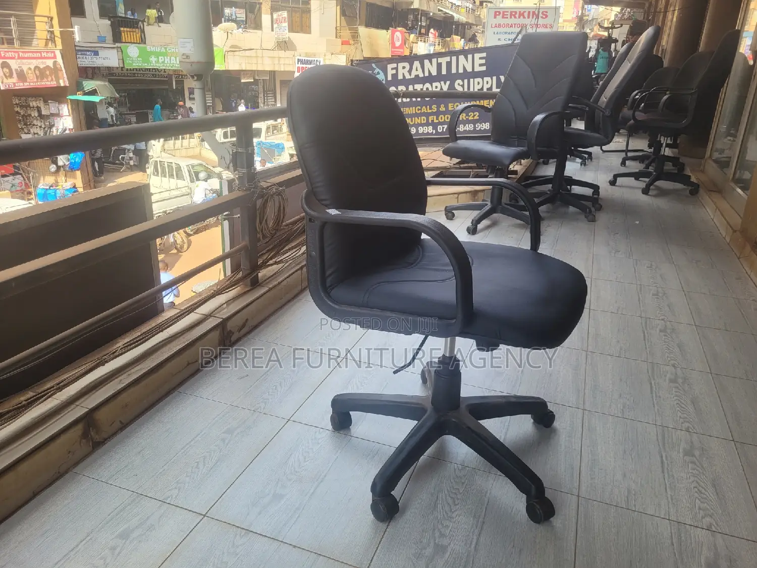 Office Chair