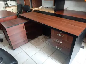 180cm Office Table