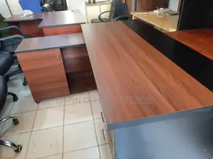 180cm Office Table