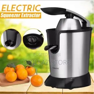 Sokany Fruit Orange Citrus Press Squeezer,