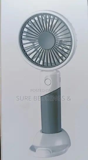 Simple Fan