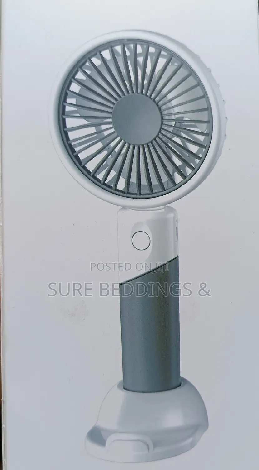 Simple Fan