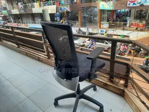 Back Mesh Reclining Chair for the Backs