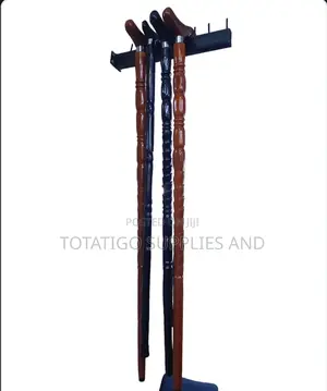 Original Walking Sticks