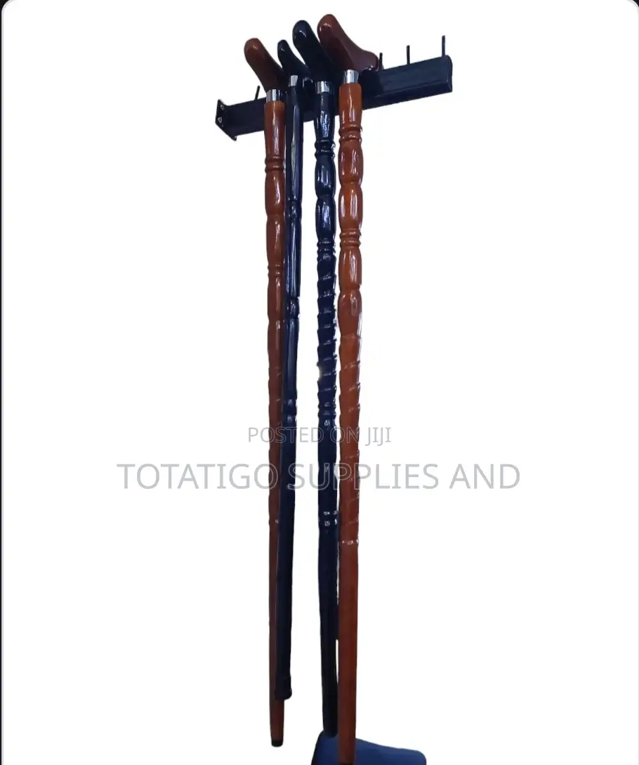 Original Walking Sticks