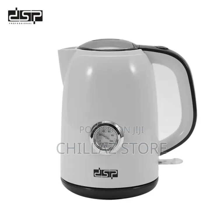 1.7L DSP Electric Kettle