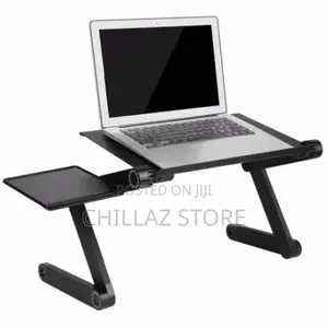 Laptop T8 Adjustable Table