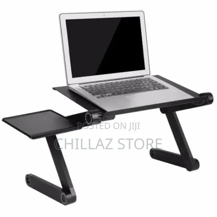 Laptop T8 Adjustable Table
