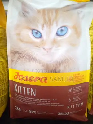 Josera Kitten Food 2kg