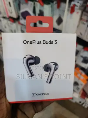 Oneplus Buds 3