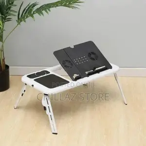 Laptop Portable E- Table