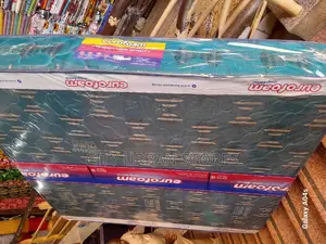 Eurofoam Premium High Density Mattresses