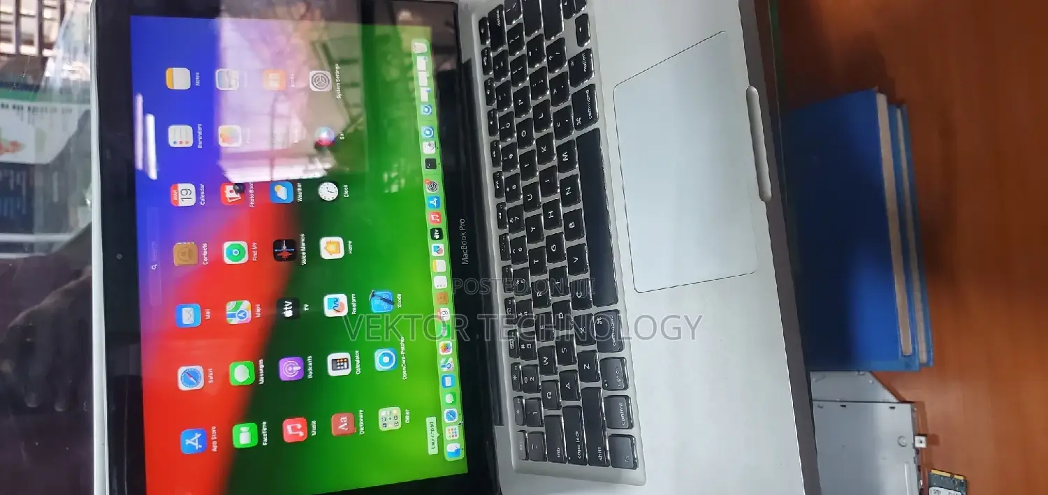 We Upgrade Unsupported Mac Laptops, Mac Mini, iMac