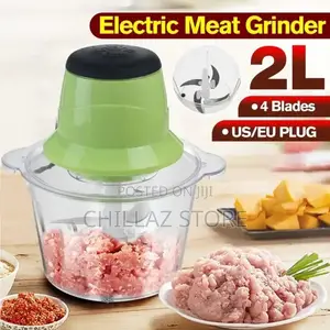 ,Meat Grinder