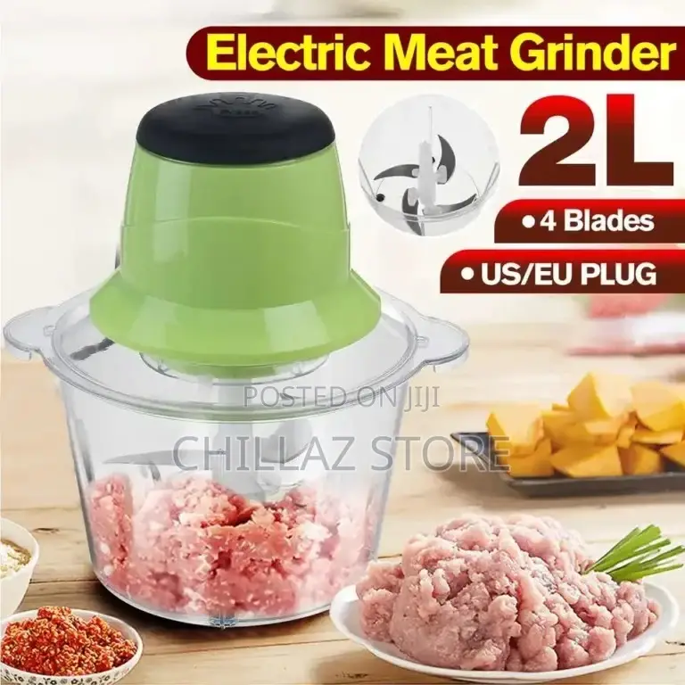 ,Meat Grinder