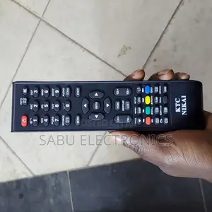 Remote Control Replacement Changhong Digital and Smart TVS
